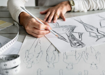 Aprende a dibujar con este curso online para principiantes nivel 1