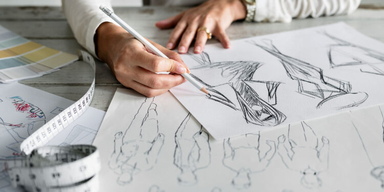 Aprende a dibujar con este curso online para principiantes nivel 1