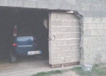 Ni Iron man tenía esta tecnología