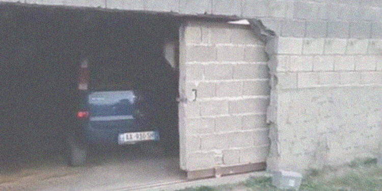 Ni Iron man tenía esta tecnología