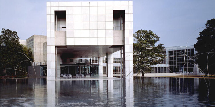 Arata Isozaki: Conoce las obras del ganador del Premio Pritzker 2019