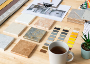 Aprende Diseño de Interiores de principio a fin con este curso en línea