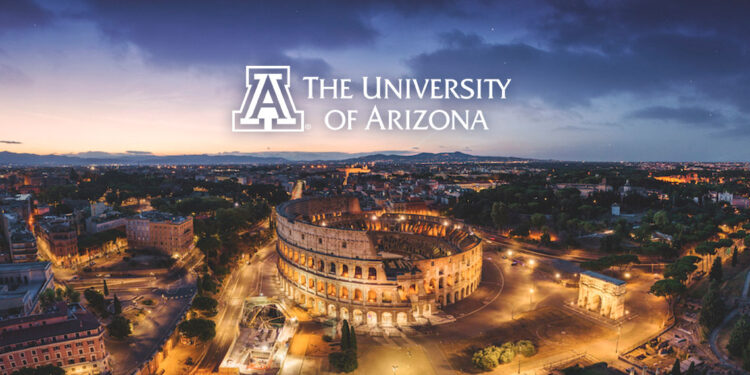 La Universidad de Arizona ofrece curso gratis en línea para aprender “Arte y Arqueología Romana”