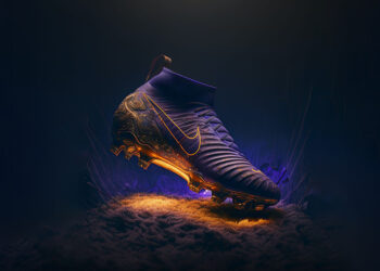 Zapatillas Nike inspiradas en los famosos personajes de Marvel