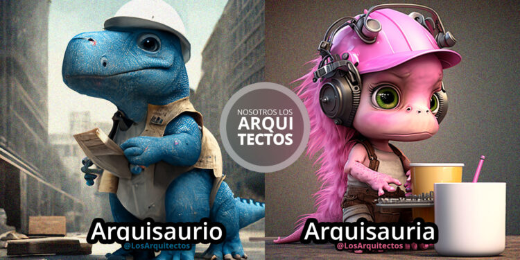 CREA TU ARQUISAURIO PERSONALIZADO (Fácil, Rápido y GRATIS)