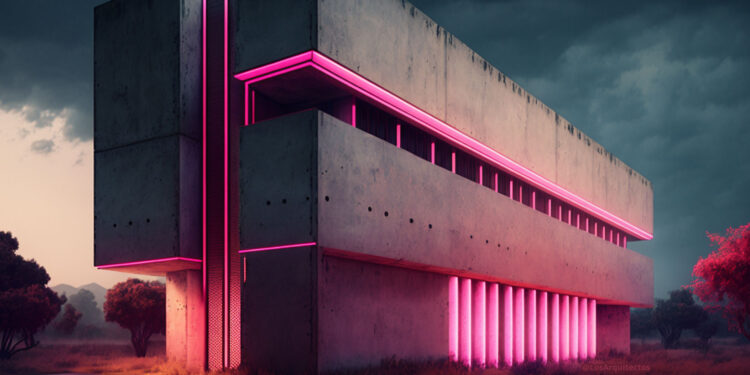 Arquitectura: un campo en constante evolución