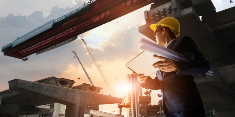 ¿Cuánto gana un arquitecto en México en 2023?