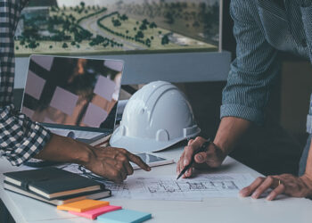 ¿Cuánto gana un arquitecto en México en 2023?