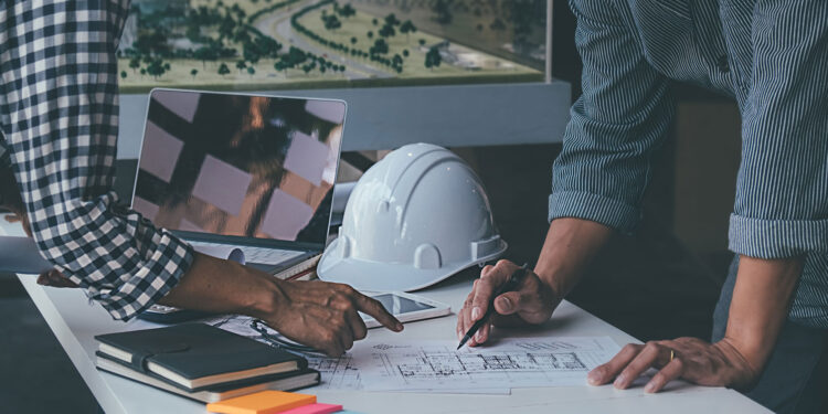 ¿Cuánto gana un arquitecto en México en 2023?