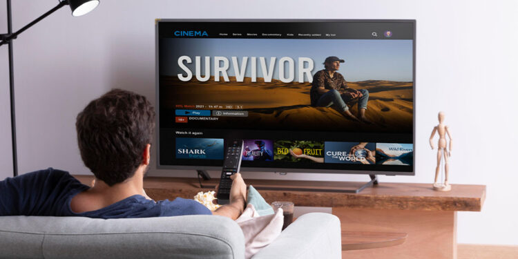 Las 5 mejores películas para los Arquitectos