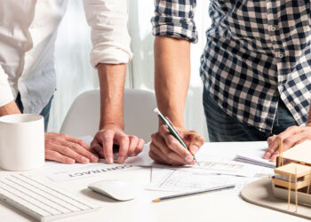 5 habilidades clave para destacar como arquitecto