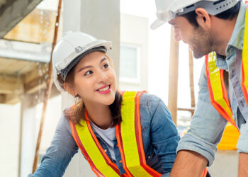 Las 6 mejores frases para enamorar a los arquitectos