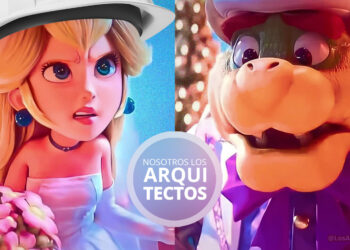 Arquitectas: Yo jamás me casaría con…