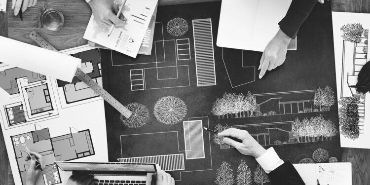 Arquitecto: el arte de construir sueños y cambiar el mundo