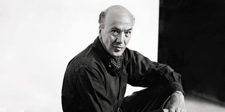 Luis Barragán: Un Maestro de la Arquitectura Mexicana
