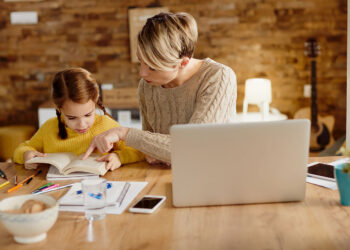 Mamá: La Arquitecta Extraordinaria y la Mejor Madre