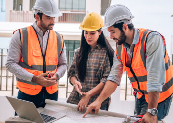 Tipos de Arquitectos