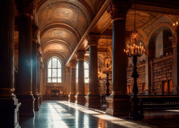 Curso de la UNAM “Los Movimientos Artísticos Más Importantes De La Historia”