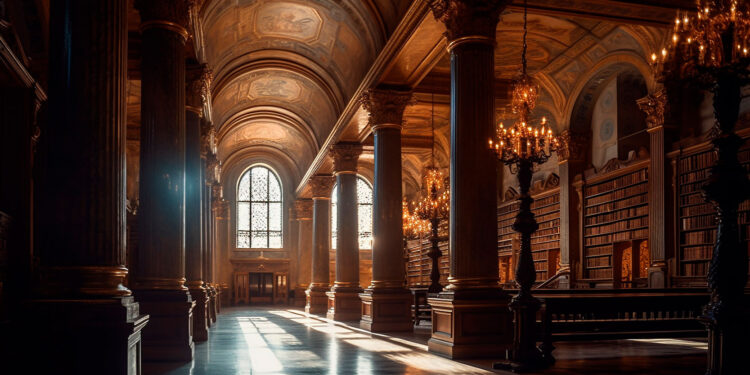 Curso de la UNAM “Los Movimientos Artísticos Más Importantes De La Historia”