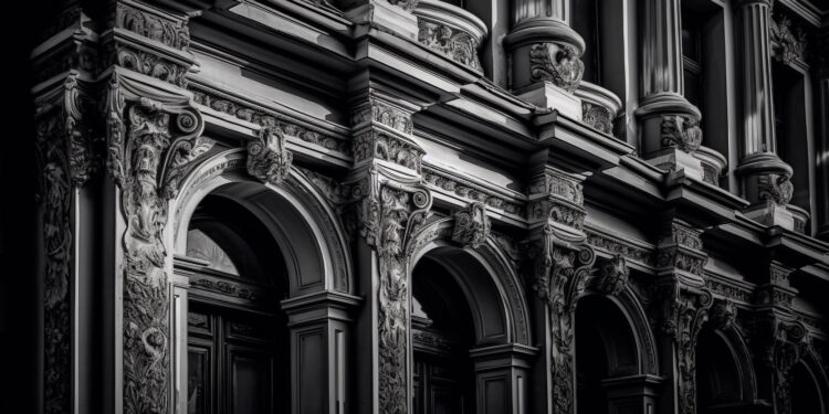 El nacimiento de la Arquitectura