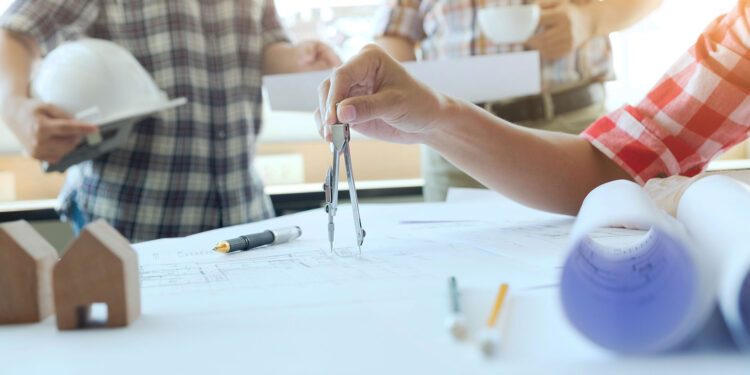 Cómo ser un Arquitecto más eficiente