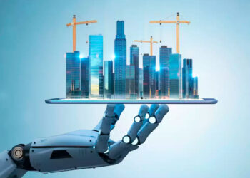 La Inteligencia Artificial Aplicada en la Arquitectura