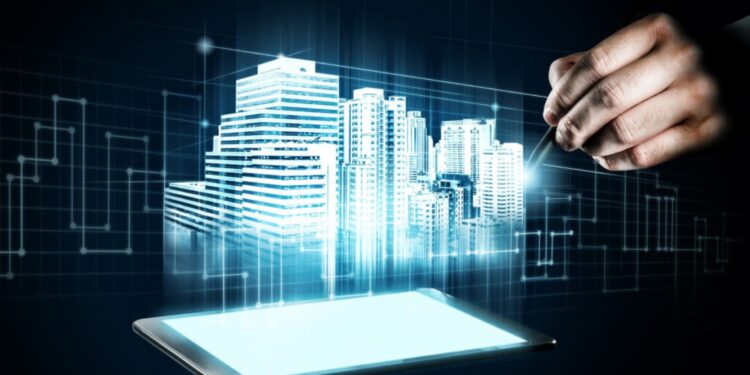 ¿Qué significa (BIM) Building Information Modeling?