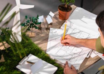 ¿Cuáles son los elementos clave de un diseño arquitectónico exitoso?