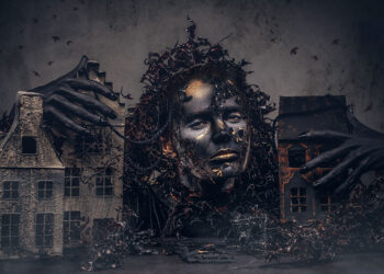 ¿Cómo puede sobrevivir un Arquitecto en un Apocalipsis Zombie?