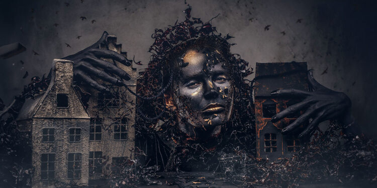 ¿Cómo puede sobrevivir un Arquitecto en un Apocalipsis Zombie?