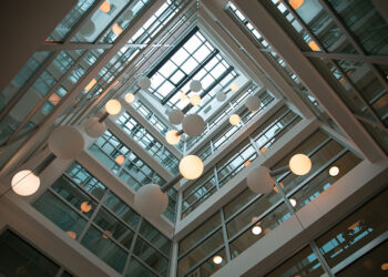 Diseño de iluminación para espacios interiores