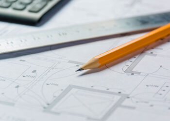 Los mejores lápices para el dibujo Arquitectónico