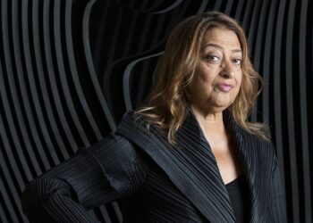 ¿Cuáles son los mejores maestros de la Arquitectura?