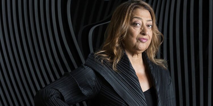 ¿Cuáles son los mejores maestros de la Arquitectura?