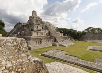 ¿Cuáles son los secretos de la Arquitectura Prehispánica?