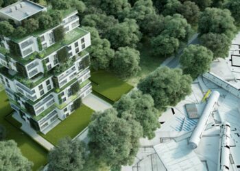 Los Mejores Trabajos para un Arquitecto