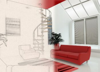 Curso de creación de proyectos de interiorismo con SketchUp