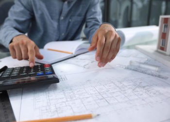 Cómo mejorar las Finanzas Personales siendo Arquitecto