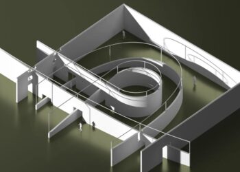 Curso de Modelado arquitectónico con Rhino 3D y V-Ray