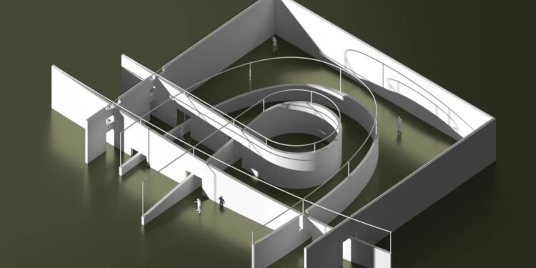 Curso de Modelado arquitectónico con Rhino 3D y V-Ray