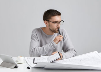 ¿Es la carrera de arquitectura realmente tan costosa?