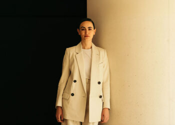 Frida Escobedo: Galardonada con Le Prix Charlotte Perriand