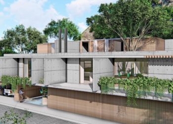 Curso de Ilustración digital de proyectos arquitectónicos