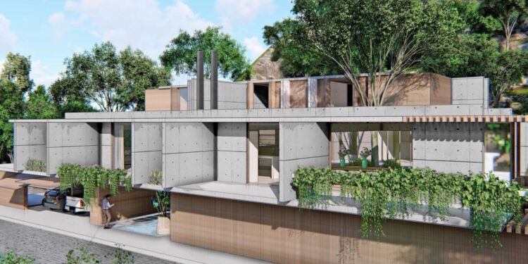 Curso de Ilustración digital de proyectos arquitectónicos