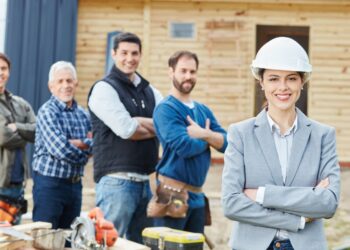 ¿Qué tipo de arquitectos hay?