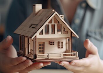 ¿Qué es la vivienda asequible?