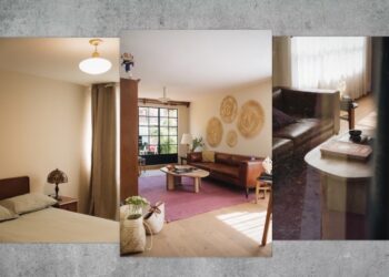 Curso Introducción al diseño arquitectónico de espacios residenciales