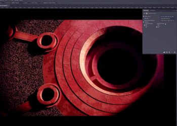 Curso de Idea y visualización arquitectónica con Blender