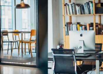 Curso de Diseño de Espacios Saludables: Bienestar y Confort