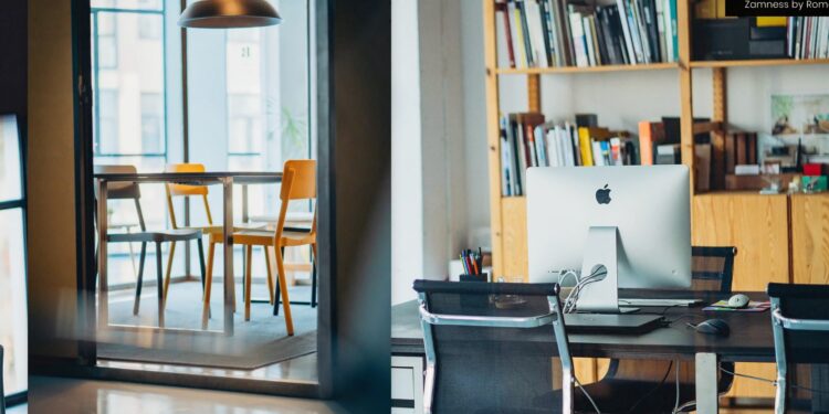 Curso de Diseño de Espacios Saludables: Bienestar y Confort